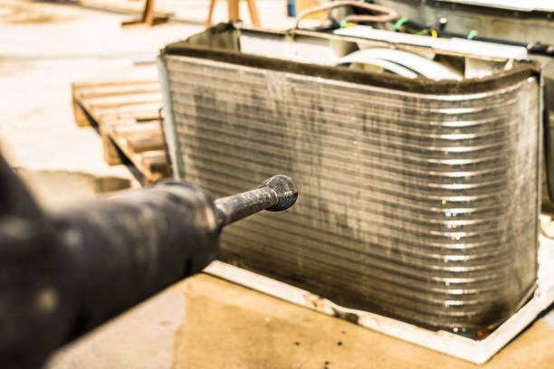 Best Affordable Duct Cleaning Services  in Mystic, CT