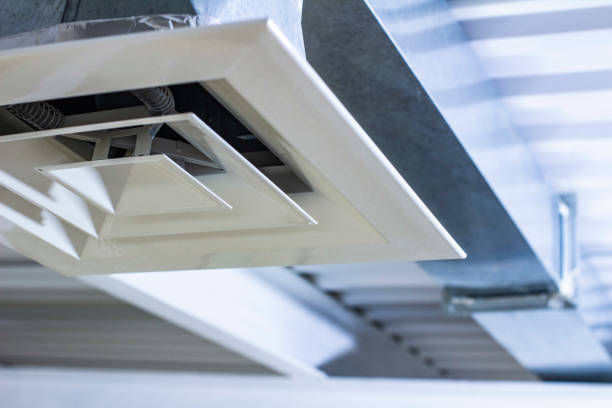 Best Dryer Vent Cleaning Services  in Mystic, CT