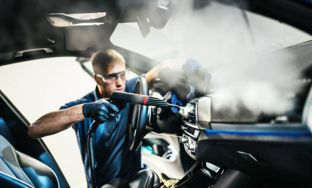 Ductwork Cleaning Services in CT