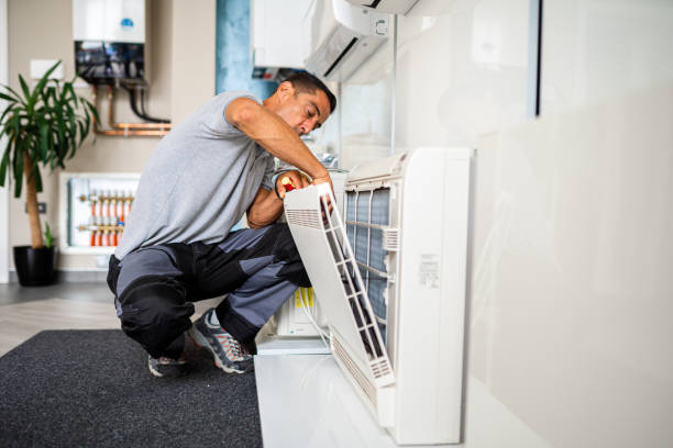 Best HVAC Maintenance and Cleaning  in Mystic, CT