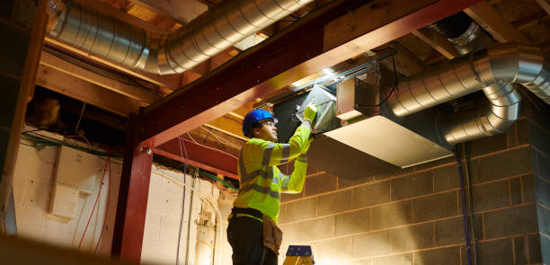 Best Emergency Air Duct Cleaning  in Mystic, CT