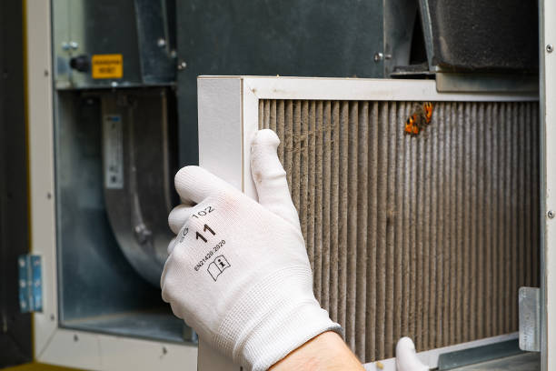 Best Air Duct Cleaning Company Near Me  in Mystic, CT