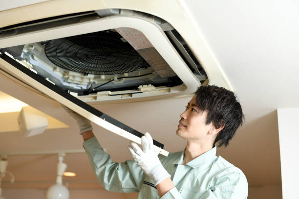 Mystic, CT Airduct Cleaning Pros