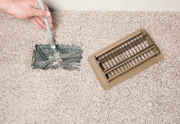 Best Dryer Vent Cleaning Services  in Mystic, CT