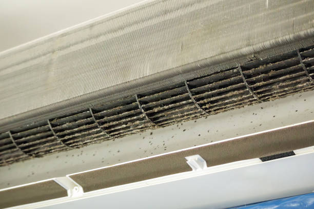 Best Affordable HVAC Duct Cleaning  in Mystic, CT