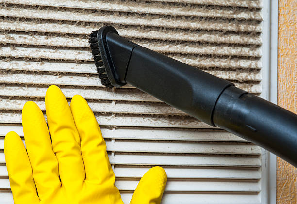 Best Air Duct Cleaning Near Me  in Mystic, CT