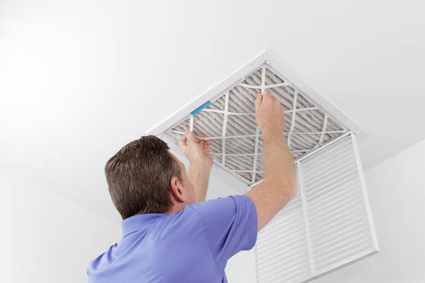 Reliable CT Airduct Cleaning Solutions